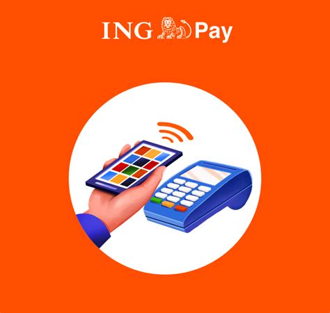 ing mobile payments